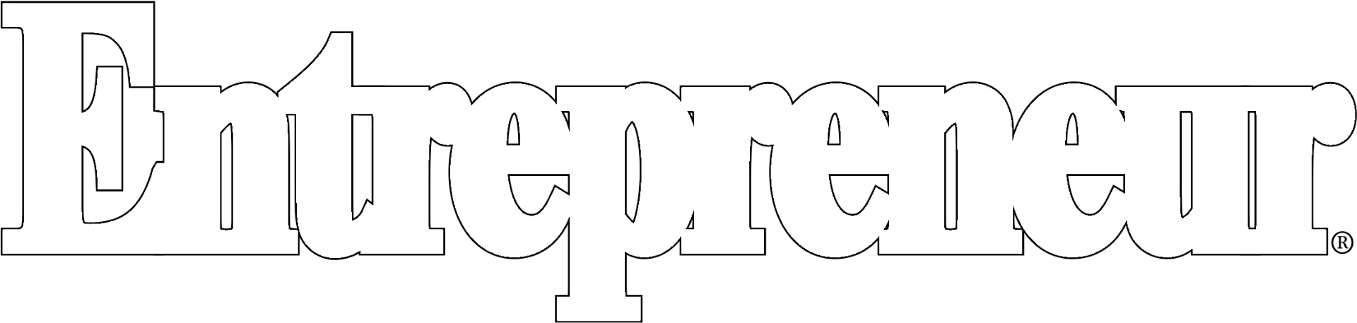 Entrepreneur logo